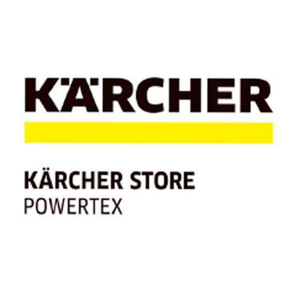 Imagem de 1 Lt Detergente Karcher Limpa Pedras Karcher Desincrustante