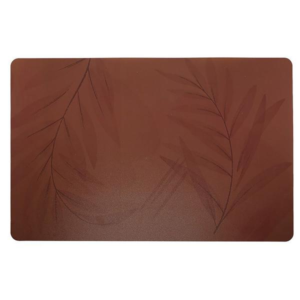 Imagem de 1 Lugar Americano Leaf 43,5x28,5cm 2938 - Lyor