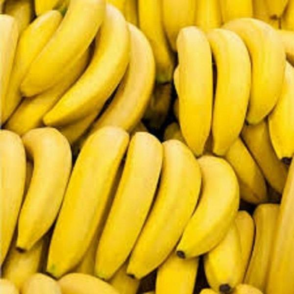 Imagem de 1 Muda Rizoma Banana Nanica Comercial Doce Produz D Mais Envio Imediato Pronta entrega