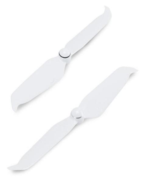 1 Par de Hélices Para Drone Dji Phantom 4 Pro V2 Imagem de 1 Par de Hélices Para Drone Dji Phantom 4 Pro V2