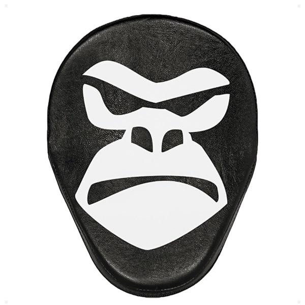 1 Par Manopla De Foco Gorilla Aparadora de Soco Luva Alvo Muay Thai Boxe Luta Defesa Artes Marciais Imagem de 1 Par Manopla De Foco Gorilla Aparadora de Soco Luva Alvo Muay Thai Boxe Luta Defesa Artes Marciais