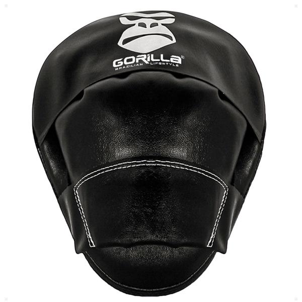 1 Par Manopla De Foco Gorilla Aparadora de Soco Luva Alvo Muay Thai Boxe Luta Defesa Artes Marciais Imagem de 1 Par Manopla De Foco Gorilla Aparadora de Soco Luva Alvo Muay Thai Boxe Luta Defesa Artes Marciais