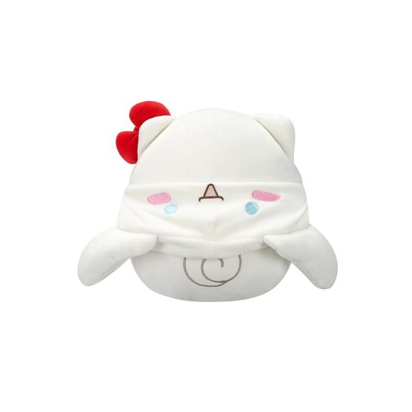 Imagem de 1 Pelúcia Hello Kitty 20cm Fantasia Cinnamoroll -Squishmallows