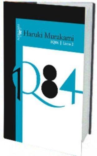 Imagem de 1 Q84  Kit De Livros  Do 1 Ao 3 -   Haruki Murakami 1q84