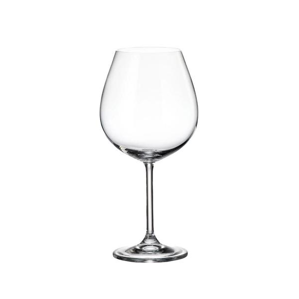 Imagem de 1 Taça Cristal Vinho Tinto 650 Ml Linha Gastro/Colibri