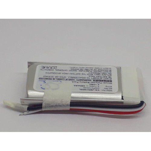 Imagem de 1 Unidade 702035 Caixa Go C/ 3 Fios 3,7v 580mah Cameron