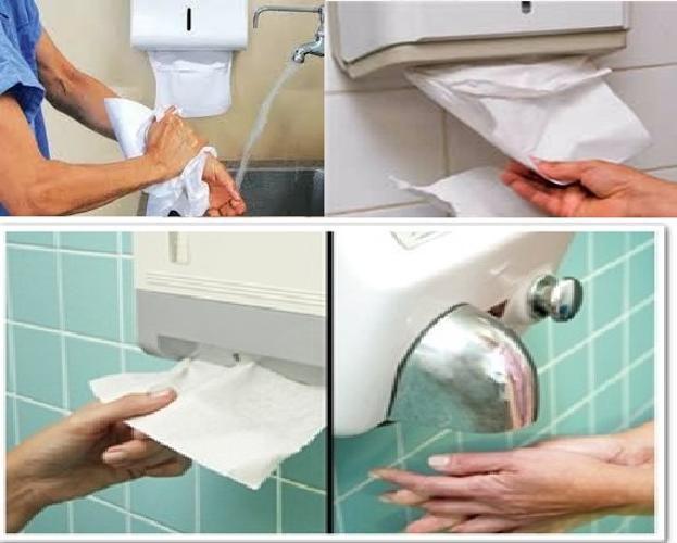 Imagem de 10.000 Folhas Papel Toalha Interfolhado Branco - Bonno