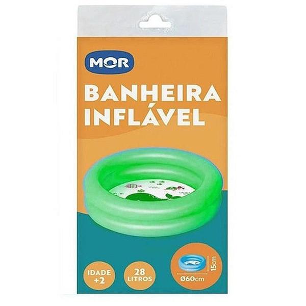 10 Baby Piscina Inflável 28L Bebe Criança infantil Mor Verde Imagem de 10 Baby Piscina Inflável 28L Bebe Criança infantil Mor Verde