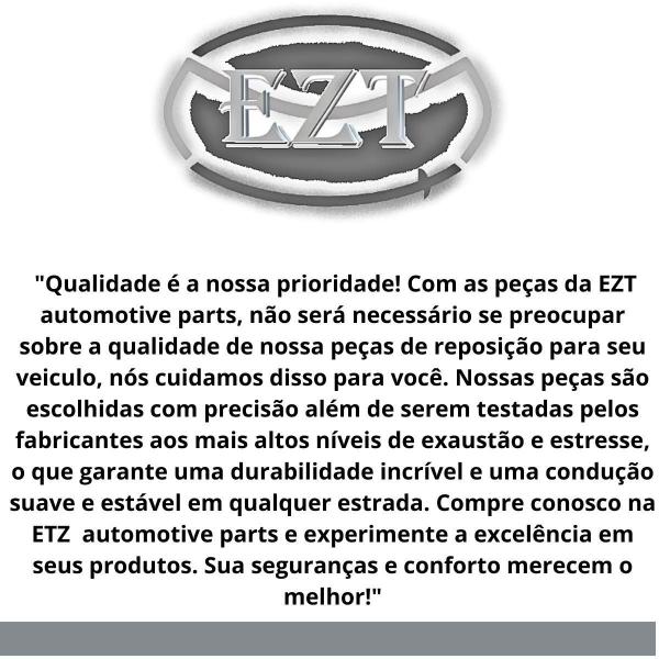 Imagem de 10 Buchas Fixação Lanterna Traseira Ford Ecosport Ka Fiesta