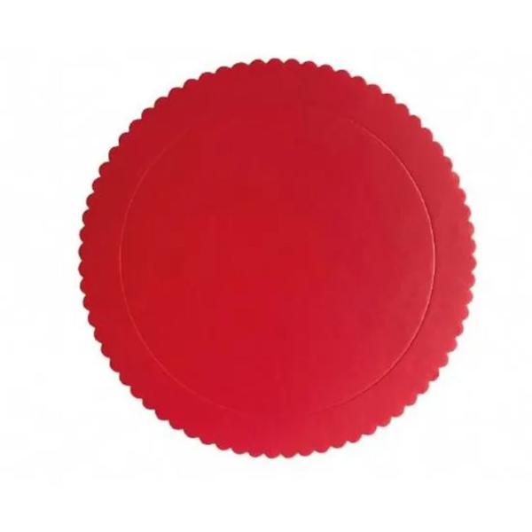 Imagem de 10 Cake Boards Para Bolo e Confeitaria - 15cm - Cores...