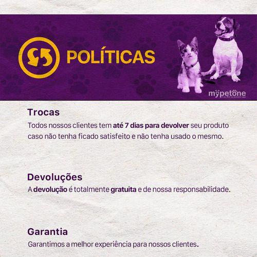 Imagem de 10 Capstar Antipulgas Gatos Cachorro Ate 11kg Envio Imediato