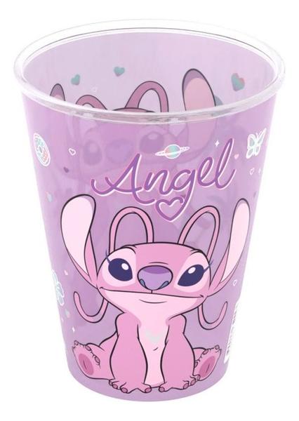 Imagem de 10 Copos Lilo & Stitch Decoração Festa Infantil Lembrancinha