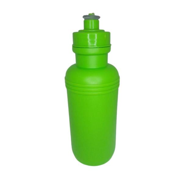 Imagem de 10 Garrafas Squeeze Coloridas 500ml