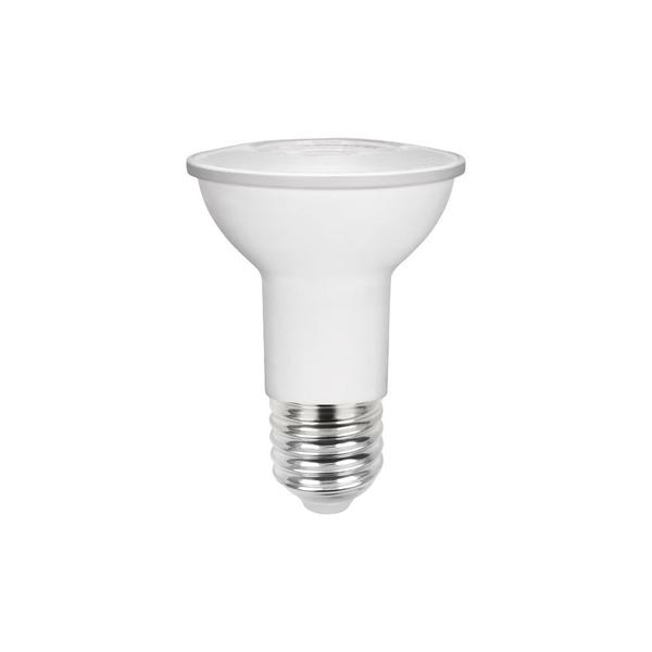 Imagem de 10 Lâmpadas LED Stella Par 20 Eco 5,5W E27 Bivolt 5000K Luz Neutra