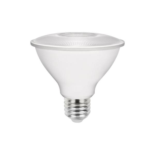 Imagem de 10 Lâmpadas LED Stella Par 30 Eco 9W E27 Bivolt 4000K Luz Neutra