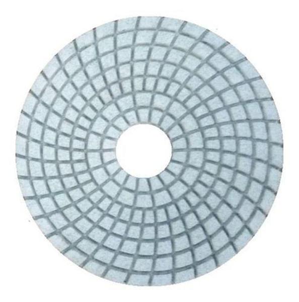 10 Lixas Diamantada 50 Polir Mármore Granito Porcelanato - Diamanlan Imagem de 10 Lixas Diamantada 50 Polir Mármore Granito Porcelanato - Diamanlan