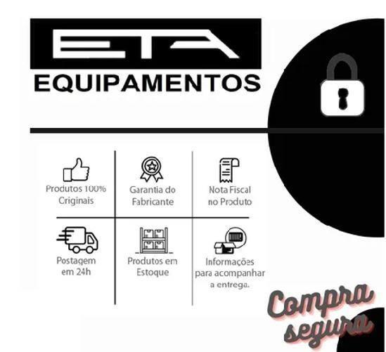 10 Peças Cesto Empilhavel Expositor Organizador Preto - Caixa Plastica Eta Imagem de 10 Peças Cesto Empilhavel Expositor Organizador Preto