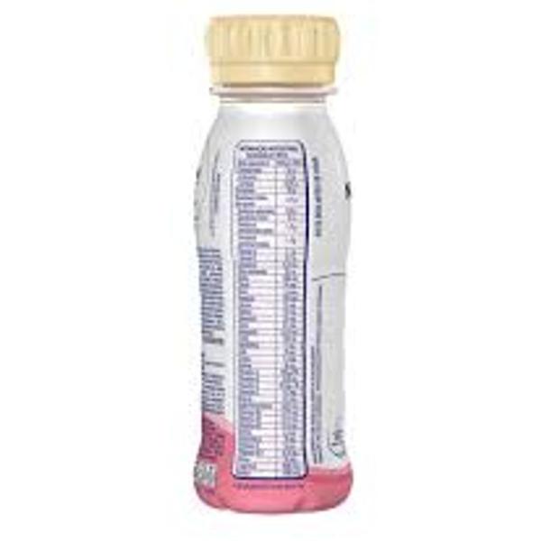 Imagem de 10 proline 200ml nestlé morango