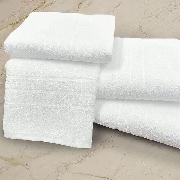 10 Toalha de Rosto Toque Macio 100% Algodão - 48 cm x 75 cm - abdouni enxovais Imagem de 10 Toalha de Rosto Toque Macio 100% Algodão - 48 cm x 75 cm