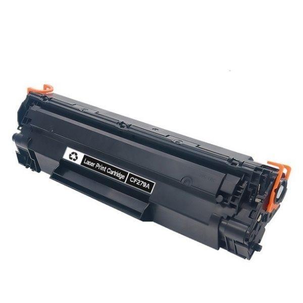 Imagem de 10 Toner Cf279a 279 79a M12 M12a M12w Pro Mfp M26 M26a M26nw