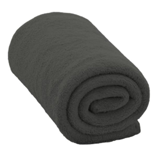 Imagem de 10 Un Manta Flannel Fleece Microfibra Atacado 2,00m X 1,80m