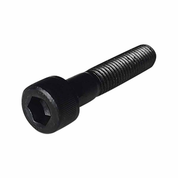 Imagem de 10 Un Parafuso Allen 12.9 Fio 1,0 Rosca Grossa 06mm X 45mm