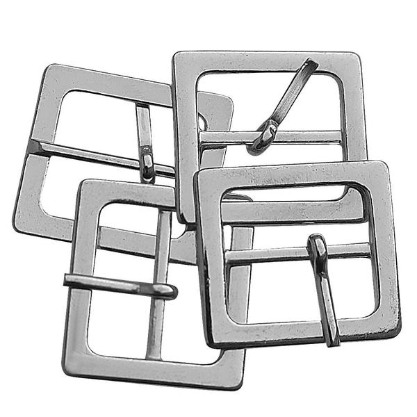 100 Fivelas De Metal Reguladora 20mm Para Bolsas Sandálias Cintos Moda 1074 - D'DUZZA MIX Imagem de 100 Fivelas De Metal Reguladora 20mm Para Bolsas Sandálias Cintos Moda 1074