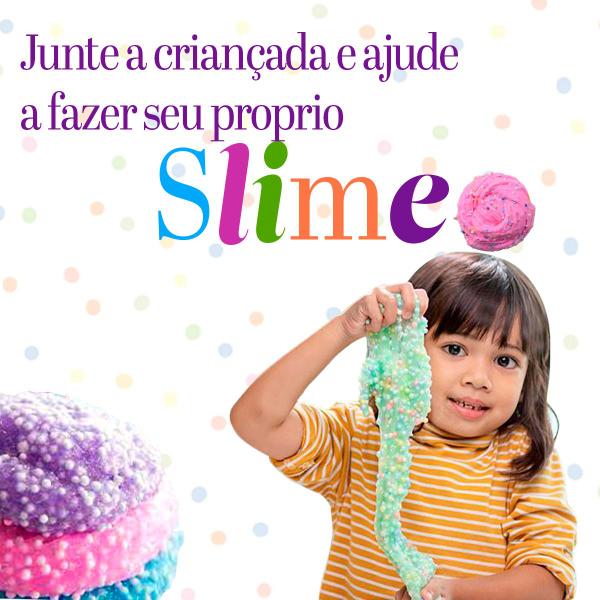 Imagem de 100 Litros Isopor(pérola)bolinha Slime Puff Colorido