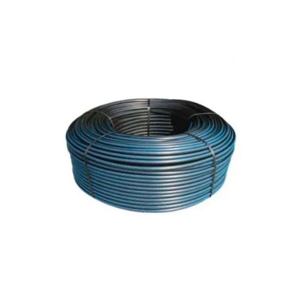 Imagem de 100 mts Microtubo Irrigação Pelbd FLEX 4.5 x 7 MM