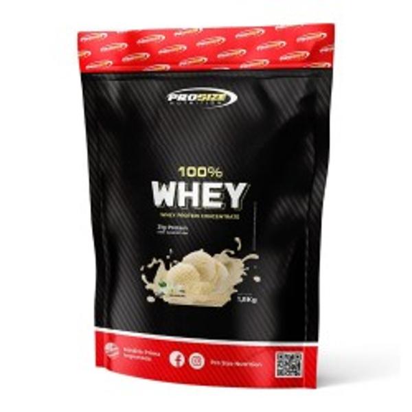 Imagem de 100% Whey (1,8kg) - Pro Size Nutrition