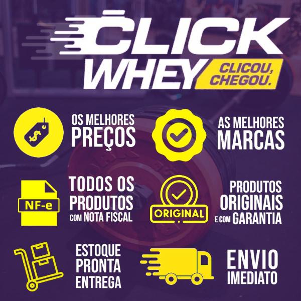 Imagem de 100% Whey Protein 900g New Nutrition