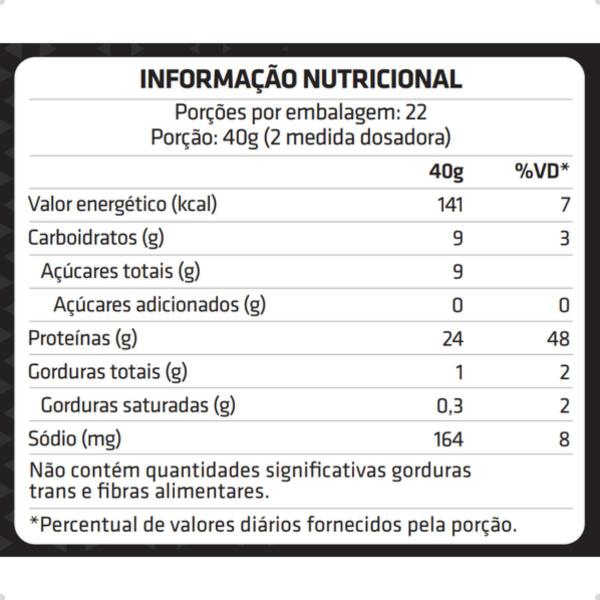 100% Whey Protein Perform Pro Series 2LBS 880g BLK Imagem de 100% Whey Protein Perform Pro Series 2LBS 880g BLK