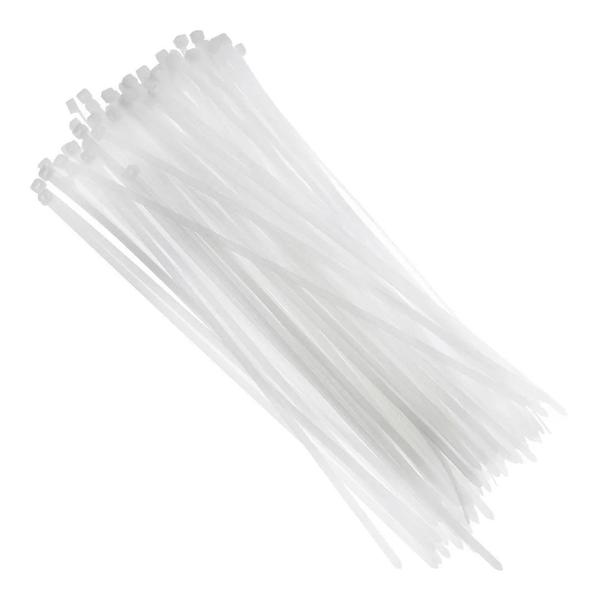 1000 Abraçadeiras Lacre Cinta Plástica Nylon 40cm X 5mm - CARPARTES Imagem de 1000 Abraçadeiras Lacre Cinta Plástica Nylon 40cm X 5mm