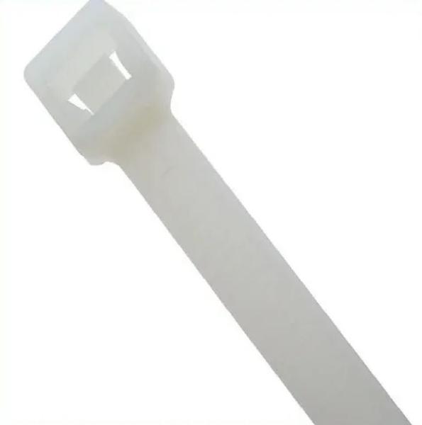 1000 Abraçadeiras Lacre Cinta Plástica Nylon 40cm X 5mm - CARPARTES Imagem de 1000 Abraçadeiras Lacre Cinta Plástica Nylon 40cm X 5mm