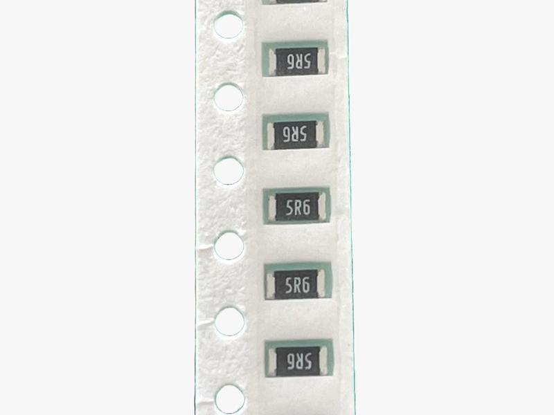 Imagem de 1000x Resistor 5r6 1206 5% Smd 1,6x3,2mm