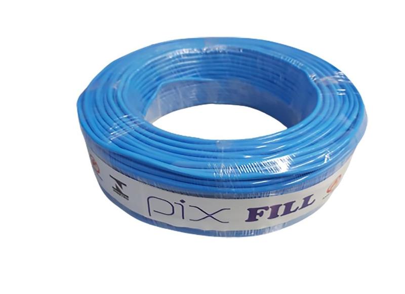 100m Fio 2,5mm Flexivel C/100mts Cabo Flexivel 2.5mm 100 Mts - PIX FILL Imagem de 100m Fio 2,5mm Flexivel C/100mts Cabo Flexivel 2.5mm 100 Mts
