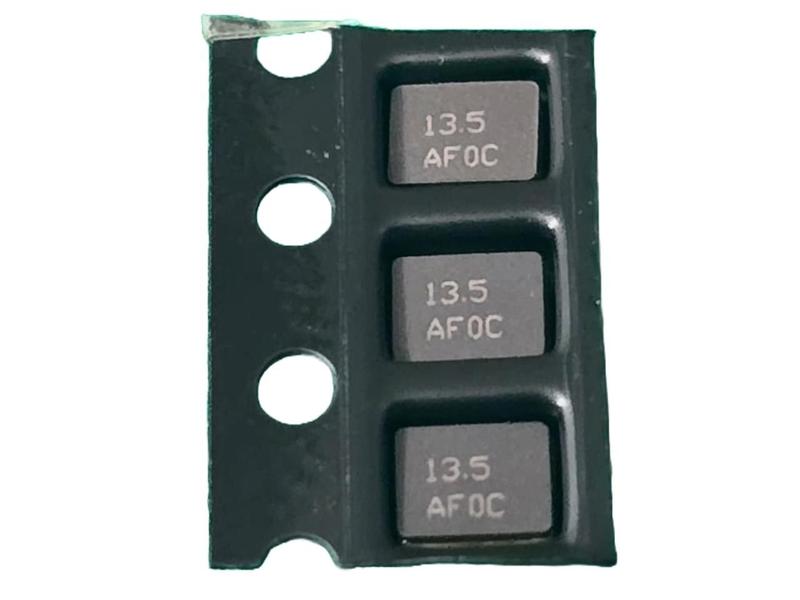 Imagem de 100x Cristal 13,560mhz 18pf 30ppm Smd 2,5x3,2mm Abracom