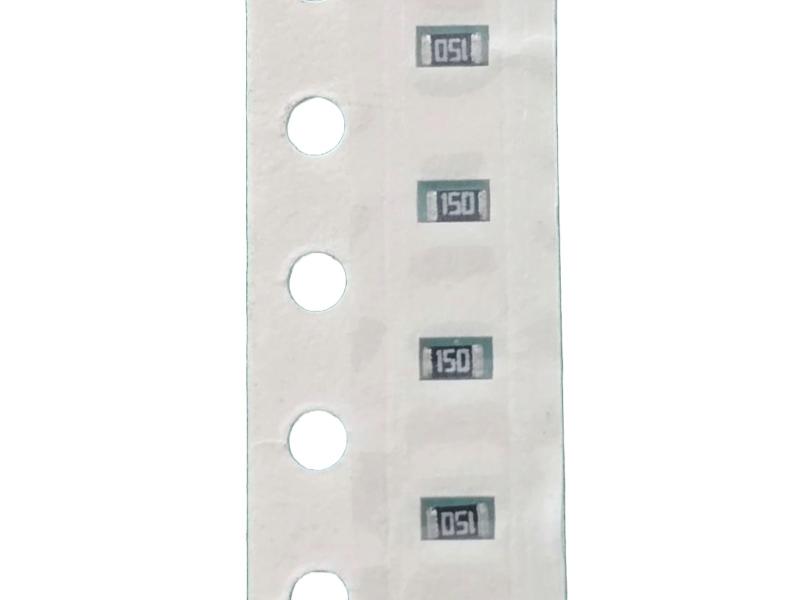 Imagem de 100x Resistor 1m2 0603 1% Smd 0,8x1,6mm