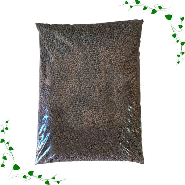 Imagem de 10Kg Fertilizante Mineral Complexo FTE 12 BR Micronutrientes