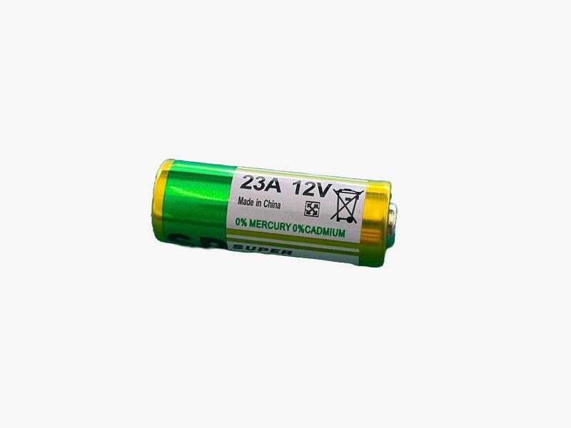 Imagem de 10x Bateria 12v A23