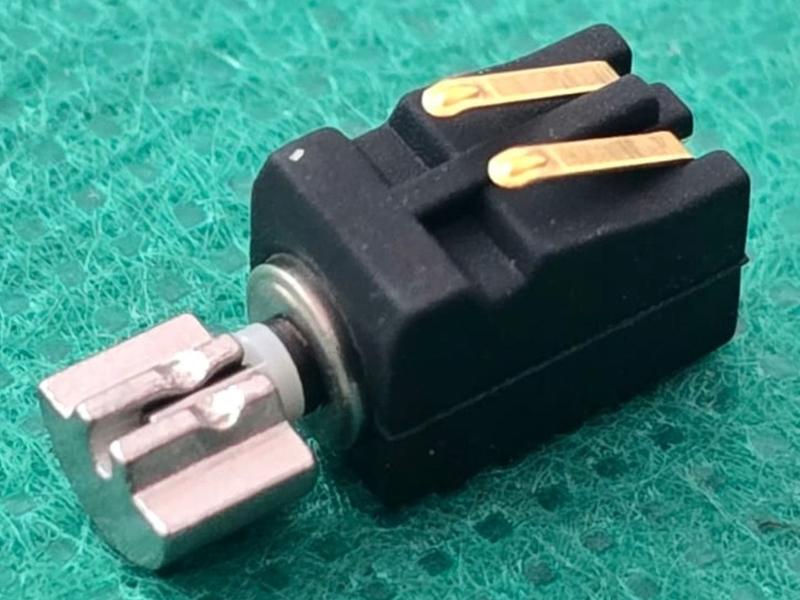 Imagem de 10x Motor 3v Vibracall 5x6x8mm