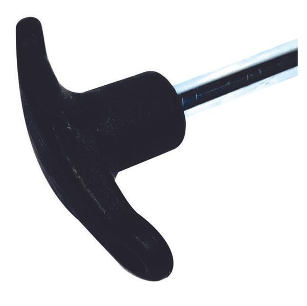 11 Peças Pino De Carga / Graduação Com Espiral Para Equipamentos Fitness - Joplastic Imagem de 11 Peças Pino De Carga / Graduação Com Espiral Para Equipamentos Fitness