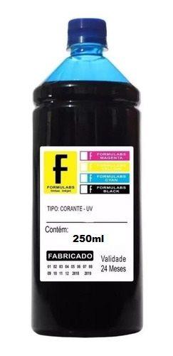 Imagem de 1100ml Kit Tinta Recarga Cartucho Hp 21 22 57 92 93 97 Duplo Sugador Desentupidor + Com Manual