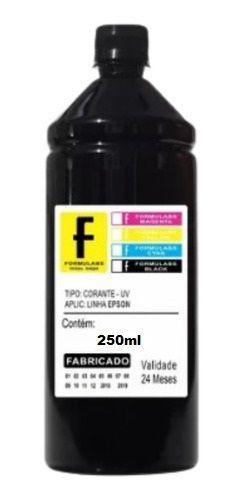 Imagem de 1100ml Kit Tinta Recarga Compatível Cartucho 664 Hp 2136 3636 3836 Sugador Desentupidor + manual