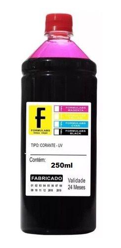 1100ml Kit Tinta Recarga Compatível Cartucho Hp 2774 Cartucho 667 Com Snap + Manual - KINGS OF INK Imagem de 1100ml Kit Tinta Recarga Compatível Cartucho Hp 2774 Cartucho 667 Com Snap + Manual