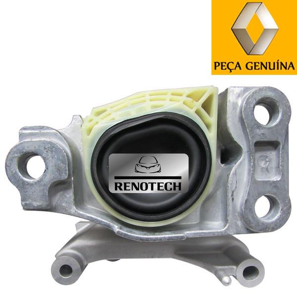 Imagem de 112100039r - coxim do motor direito - 2.0 16v m4r - fluence