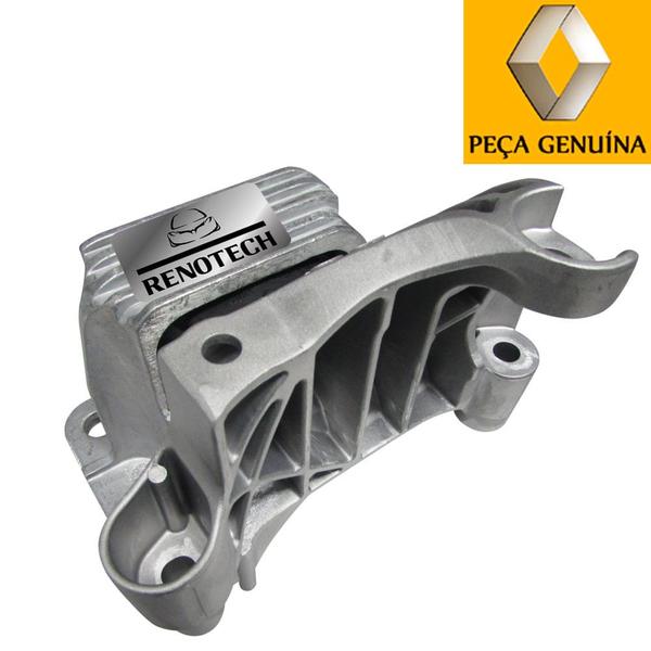 Imagem de 112100039r - coxim do motor direito - 2.0 16v m4r - fluence