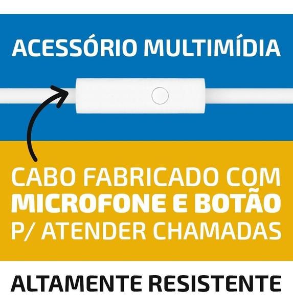 Imagem de 12 Cabos Auxiliares P2 X P3 Multimídia Estéreo 1,50 M Extensor