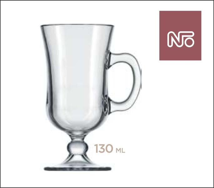 Imagem de 12 Caneca Chocolate - Capuccino - Nevada 130Ml