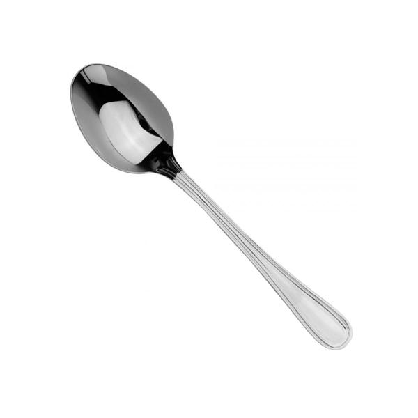 12 Colher Para Cafe Aço Inox - Clink Imagem de 12 Colher Para Cafe Aço Inox